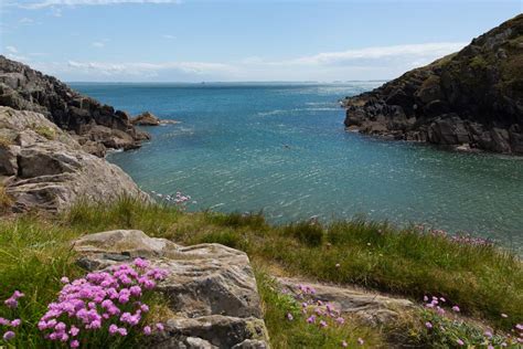 Pembrokeshire Coast National Park on AboutBritain.com