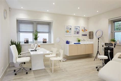 Clinic interior design | Portfolio | Hospital interior design, Studio ...