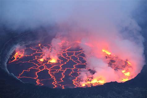 You Could See Lava at These Active Volcanoes | SmarterTravel