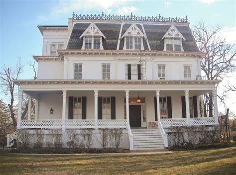 Victorian Houses | Victorian homes, Catonsville, Pretty cottage