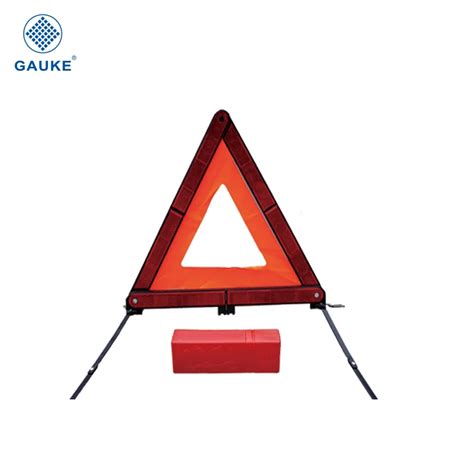 Warning Triangle Roadside Triangle Warning - Buy Triangle Warning ...