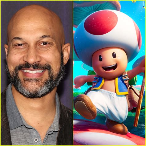 ‘Super Mario Bros. Movie’ (2023) Voice Cast Revealed – Who Plays Mario ...