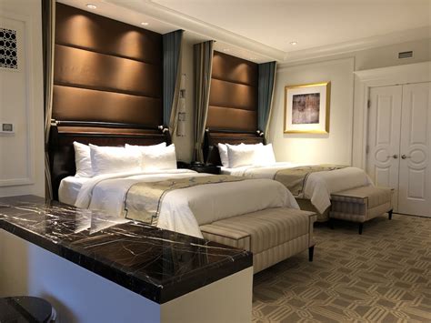 The Palazzo Las Vegas Review: All Suite Elegant Luxury