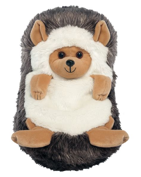 As Seen On TV 15" HideAway Pet Plush - Hedgehog - Toys & Games ...