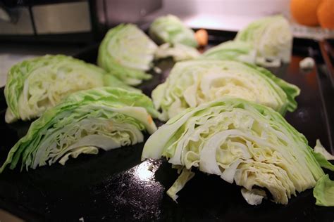 6 (make that, 10) ways to eat cabbage - She Just Glows