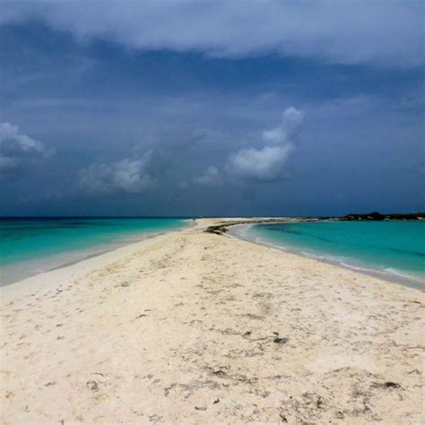 Los Roques National Park in Venezuela - CHILE TRAVEL GUIDE