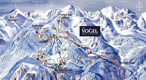 Ski Vogel | Think Slovenia