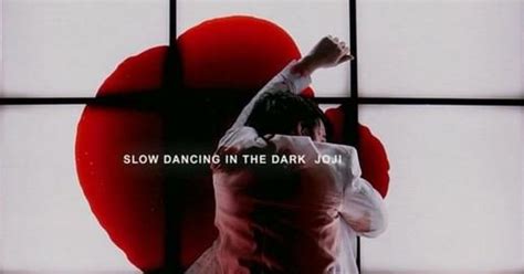 Meaning of "Slow Dancing in the Dark" by Joji - Song Meanings and Facts