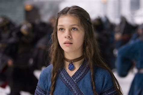 Download Nicola Peltz Movie The Last Airbender HD Wallpaper