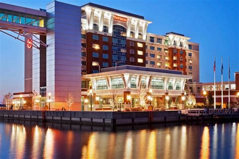 SHERATON ERIE BAYFRONT HOTEL $116 ($̶1̶2̶9̶) - Updated 2019 Prices ...