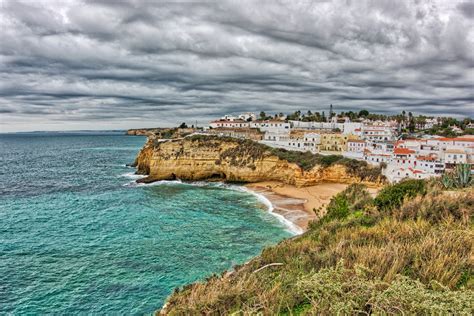 Bijzondere overnachtingen in Carvoeiro, Portugal | REiSREPORT