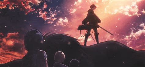 Aot Pc Gif Wallpaper / Anime Attack On Titan Eren Yeager Attack on ...