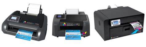 Affordable Afinia Label Printers for Food Labeling – Enterprise Labels