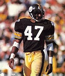 Today in Pro Football History: MVP Profile: Mel Blount, 1975