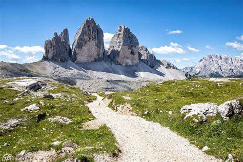 Tre Cime di Lavaredo - TatianaEbba