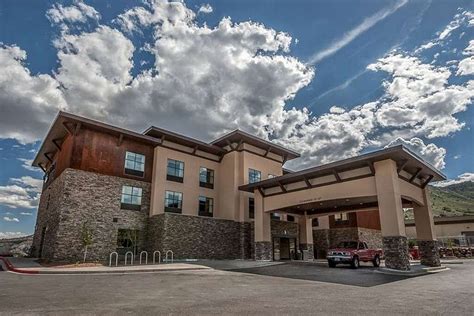 HOMEWOOD SUITES BY HILTON DURANGO $144 ($̶1̶9̶2̶) - Updated 2021 Prices ...