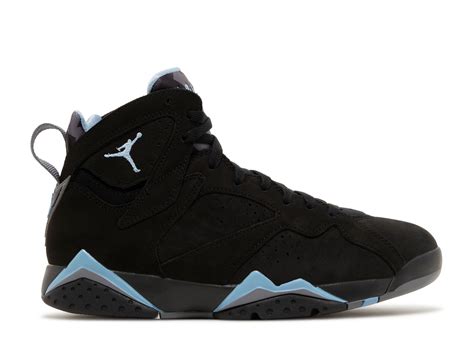 Jordan 7 Retro 'Chambray' 2023 - Air Jordan - CU9307 004 - black ...