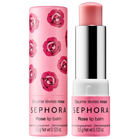 Lip Balm & Scrub - SEPHORA COLLECTION | Sephora | Sephora lip, Lip balm ...