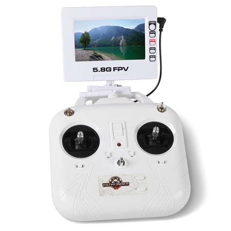 The Live Feed Video Drone - Hammacher Schlemmer