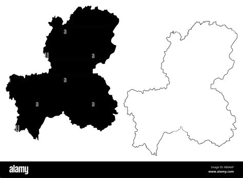 Gifu Prefecture (Administrative divisions of Japan, Prefectures of ...