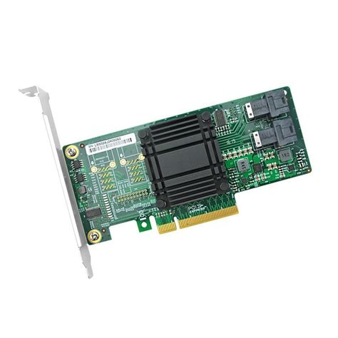 NVMe PCI Express Raid Card SSD - DiskMFR