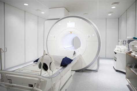 MRI - Jefferson Radiology