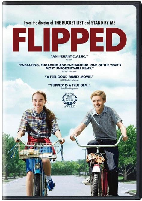 Flipped | A Mighty Girl