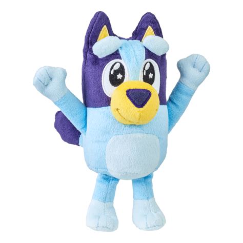 bluey toys Bluey toys family figurines pack moose - Warga62 My ID ...