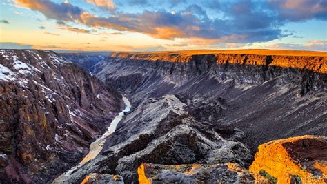 Five Reasons to Protect the Owyhee Canyonlands | The Pew Charitable Trusts