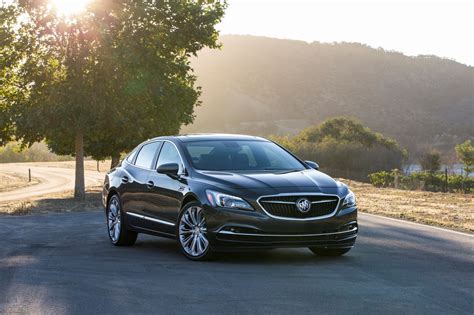 Buick LaCrosse Reliability and Common Problems - In The Garage with ...