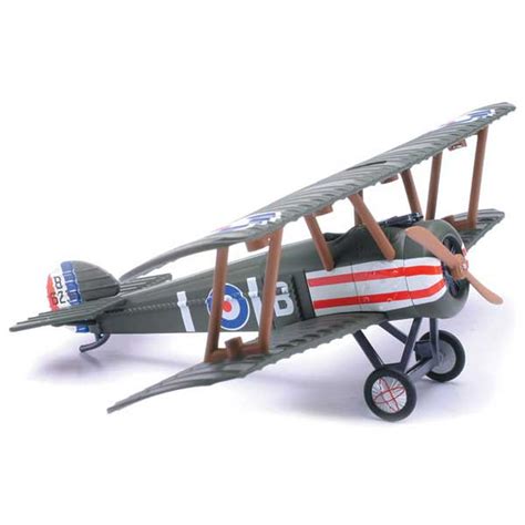 Sopwith Camel (1:48), Easy Build Model Kit - Walmart.com - Walmart.com