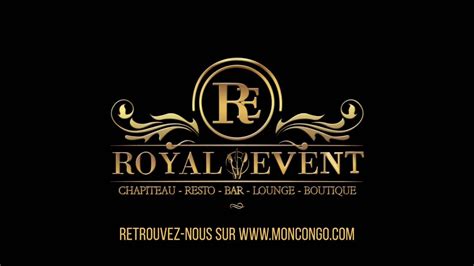 ROYAL EVENT - YouTube