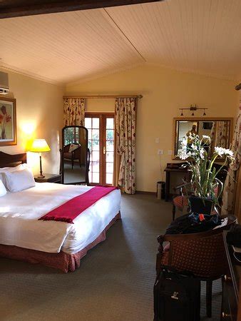 PROTEA HOTEL POLOKWANE RANCH RESORT - Updated 2018 Prices & Reviews ...