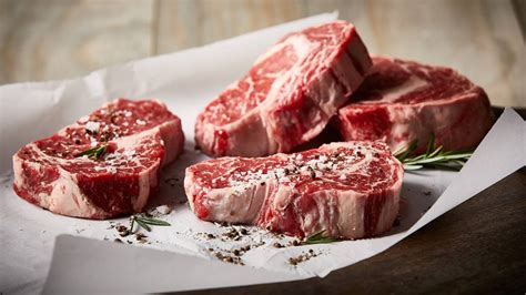 What is USDA Prime Beef? —Everything You Need to Know – CrazyToFind