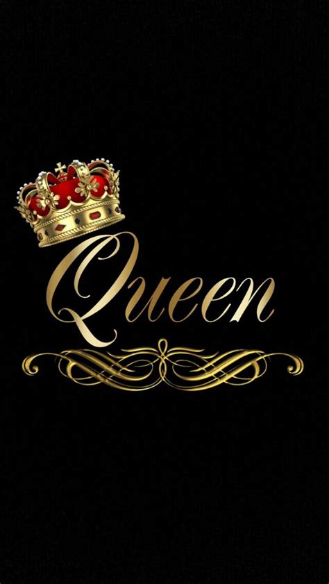 wallpaper queen | Pink queen wallpaper, Queens wallpaper, Queen ...