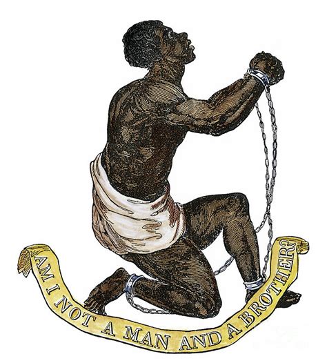 Slavery Abolition, 1835 #1 Photograph by Granger - Pixels