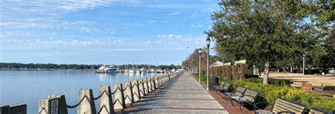 5 Reasons Why Beaufort, SC Is The Ultimate Two-Night Getaway ...