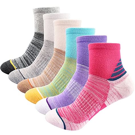 The 5 Best Cushioned Running Socks To Maximize Comfort And Performance