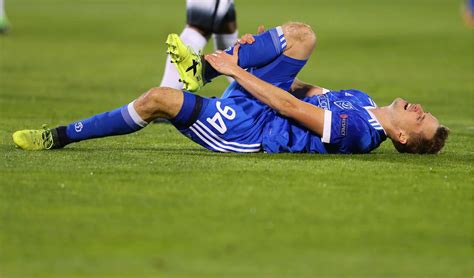 Injuries at The FIFA World Cup 2022 | Shannon Clinic