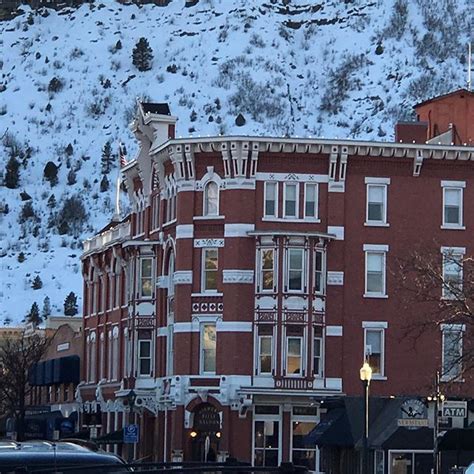 The Strater Hotel #durango #hotel#vacation #colorado | Vacation, Hotel ...