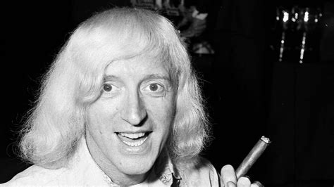 The Jimmy Savile Sex-Abuse Scandal Is Even More Repulsively Perverted ...