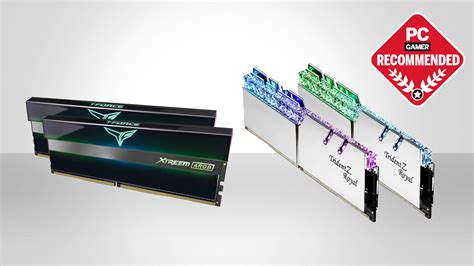 Best DDR4 RAM for gaming in 2024 | PC Gamer