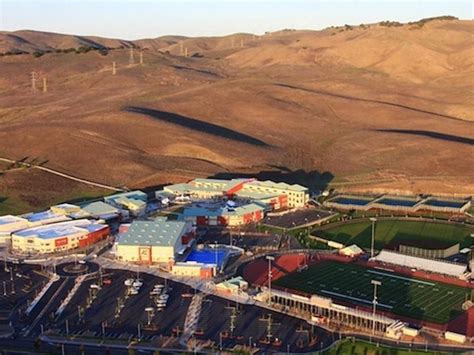 Most Beautiful High School Campuses in the U.S. | FamilyMinded