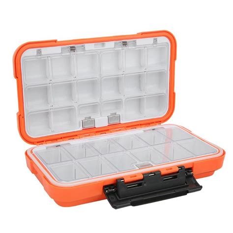 Fishing Tackle Box | Shop Today. Get it Tomorrow! | takealot.com