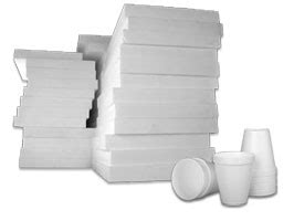 Styrofoam Brand Foam vs Expanded Polystyrene (EPS) | Universal Foam ...