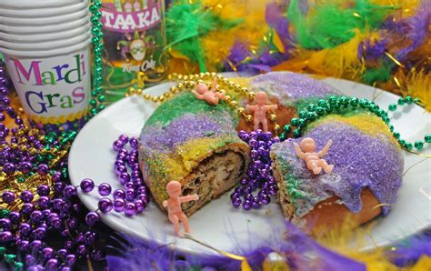 Bywater Bakery King Cake Festival Reigns Supreme | Where Y'at New Orleans