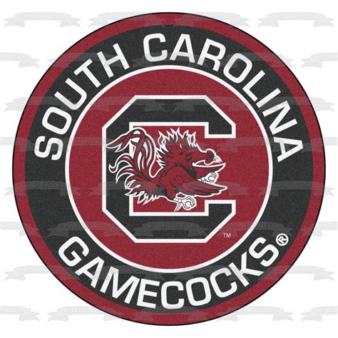 Usc Gamecocks Logo