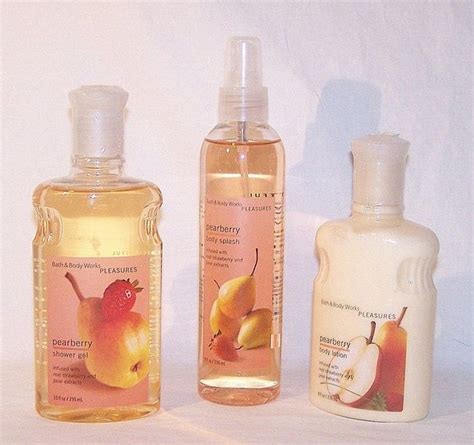 Bath and Body Works Pearberry. | Perfumes