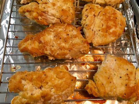 Parmesan & Asiago Cheese Chicken – In Dianes Kitchen