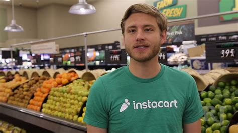 Grocery delivery service Instacart to debut in Las Vegas | Business